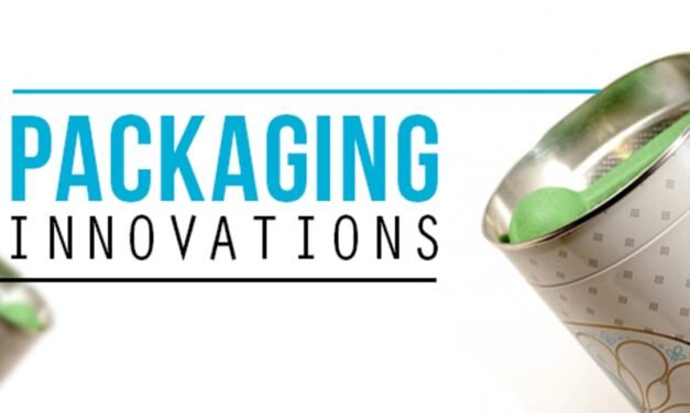  What role does packaging innovation play in extending the shelf life of processed foods?