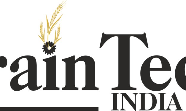 GrainTech India 2024 Showcases Innovations and Global Trends