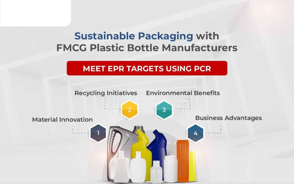 Sustainable Packaging Becomes a Priority for FMCG Companies