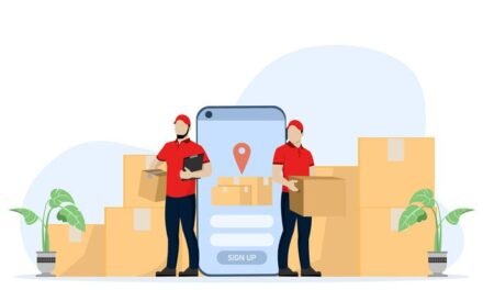 E-commerce Revolutionizes Distribution of Packaged Goods in India