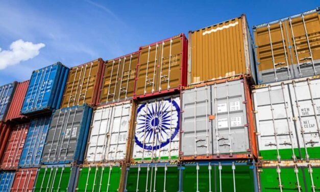 India’s Packaged Goods Exports Grow Amid Global Demand