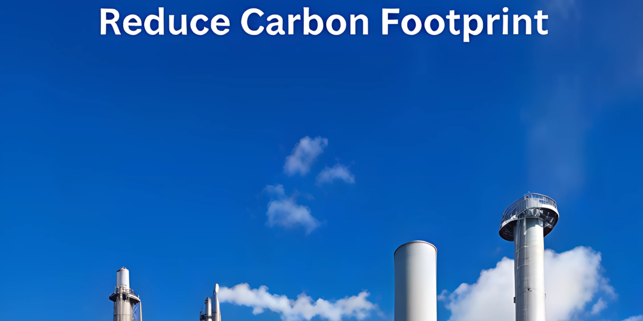 Fertilizer Industry Adopts Green Practices to Reduce Carbon Footprint