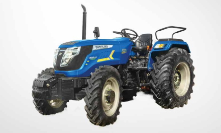 India Becomes World’s Largest Tractor Exporter