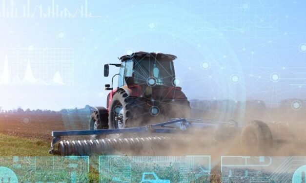 Collaborations with Global Firms Enhance Tractor Technology