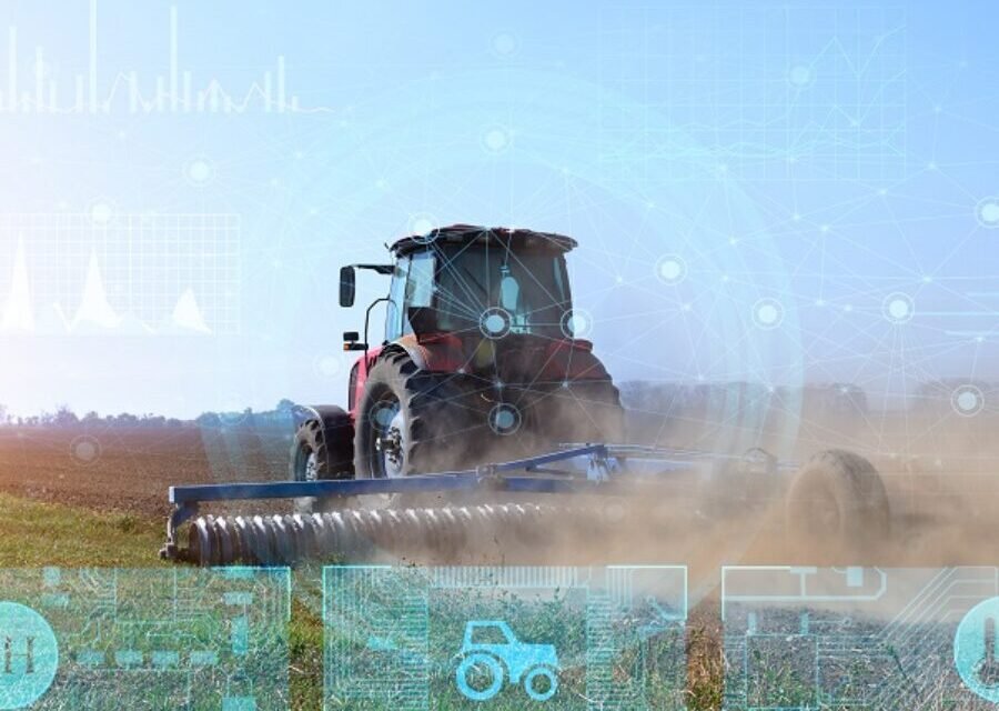 Collaborations with Global Firms Enhance Tractor Technology