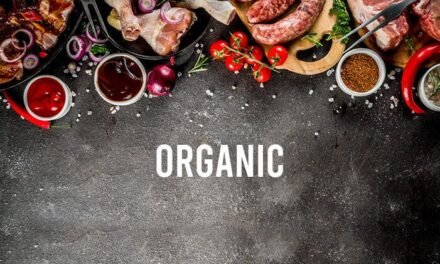 Organic Meat Products Gain Traction in Urban Markets