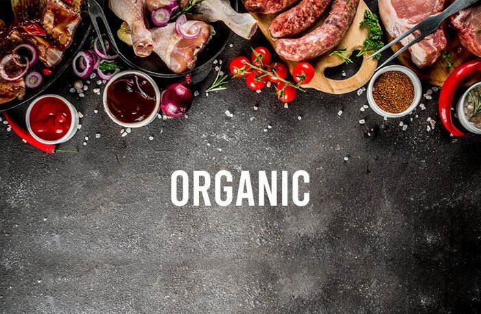 Organic Meat Products Gain Traction in Urban Markets