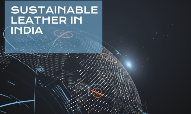 India’s Leather Industry Adopts Sustainable Practices