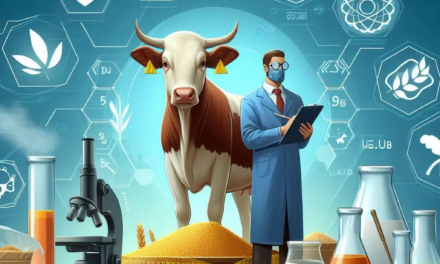 Veterinary Services Expansion Improves Animal Health Nationwide