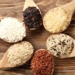 India Creates 126 New Types of Rice Despite Climate Change