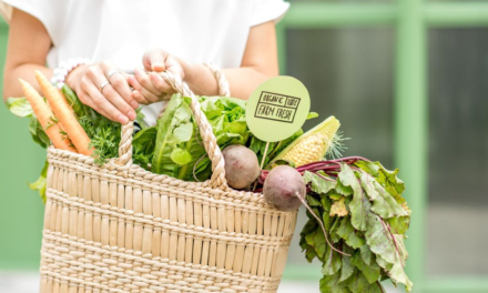 Vertical Farm Reduces Fresh Vegetable Prices to $1 per Pound