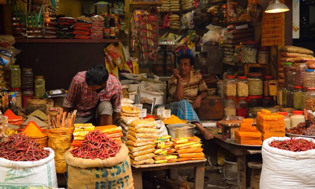 Rural Markets Emerge as Key Drivers for Packaged Goods Sales