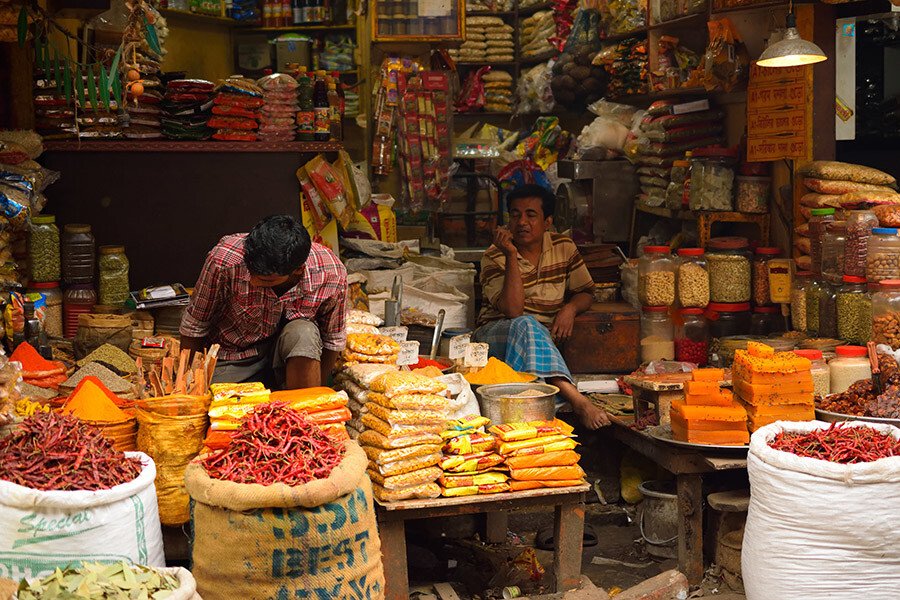 Rural Markets Emerge as Key Drivers for Packaged Goods Sales