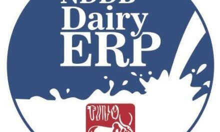 National Dairy Development Board to Establish Hi-Tech Dairy Plant in Tamil Nadu