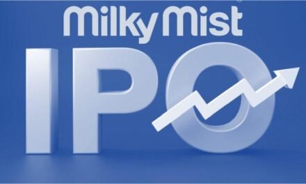 Milky Mist Dairy Prepares for Rs 2,000 Crore IPO to Expand Operations