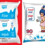 Amul vs Aavin: Barely Months After Karnataka Dairy Row, Amul Finds Itself in Tamil Nadu Firefight