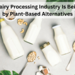 How the Dairy Processing Industry Is Being Shaped by Plant-Based Alternatives
