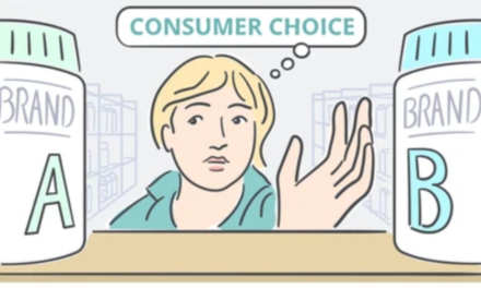 What role does design play in consumer choices for packaged foods?
