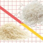 How is Basmati rice different from other aromatic rice varieties?