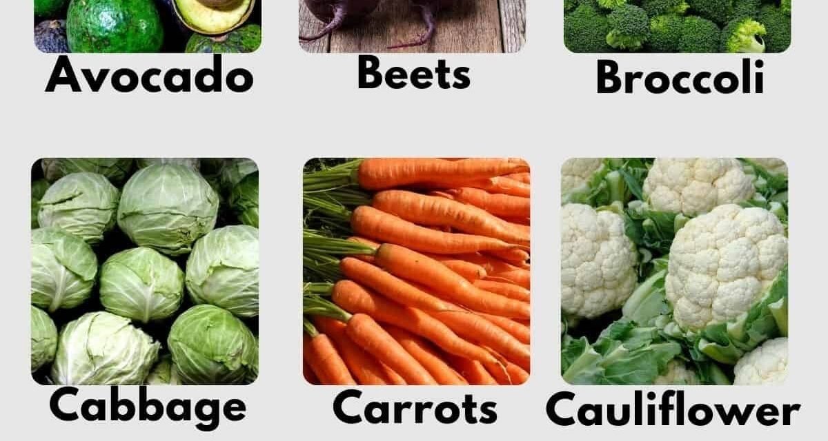 What are the differences in growing seasonal versus year-round vegetables?