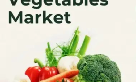 What role do cooperatives play in marketing fresh vegetables?