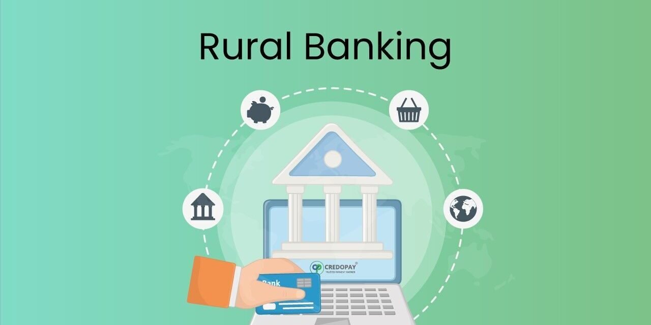 India Proposes Merging Regional Rural Banks to Strengthen Capital Base