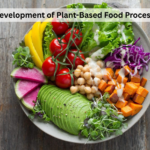 The Development of Plant-Based Food Processing: An Examination of Alternative Proteins’ Prospects