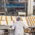 How do food and beverage manufacturers ensure the safety and quality of their products?