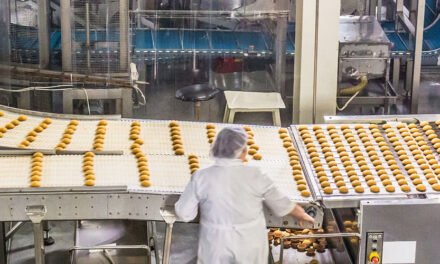 How do food and beverage manufacturers ensure the safety and quality of their products?