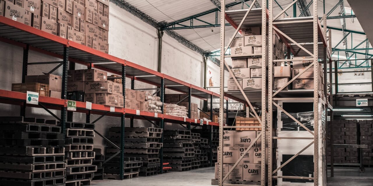 What are the top challenges in exporting food and beverage products?