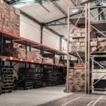 What are the top challenges in exporting food and beverage products?