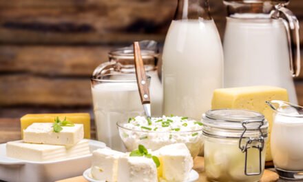 How do dairy processors address shelf-life challenges for fresh products?