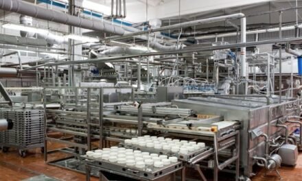 How do dairy cooperatives contribute to the industry’s growth?