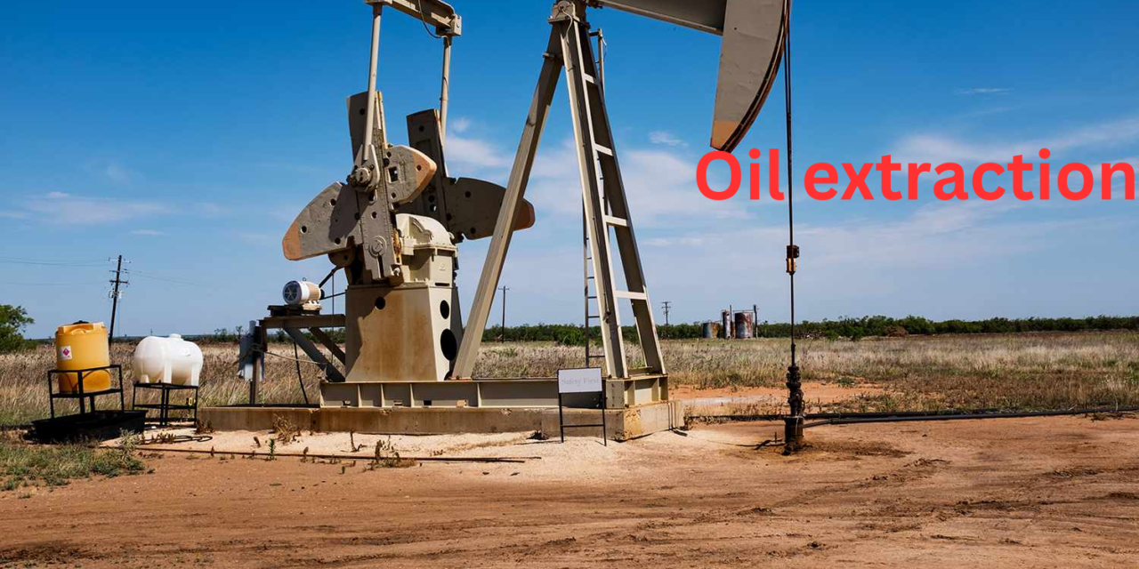 What role does refining play in oil extraction, and how does it impact oil quality?