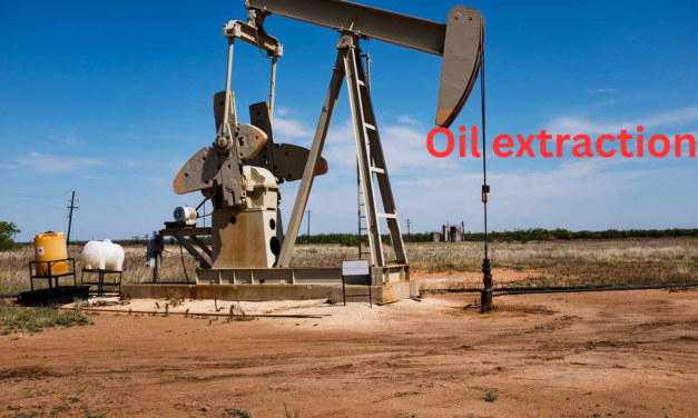 What role does refining play in oil extraction, and how does it impact oil quality?