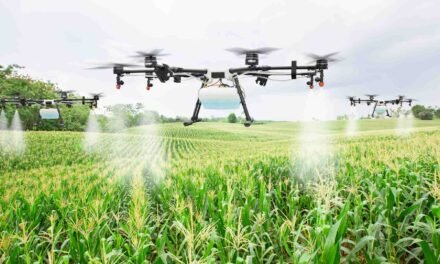 What technologies are available for precision rice farming?