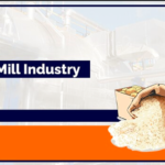 How does the rice milling industry ensure the safety and quality of rice products?