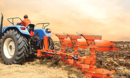 What factors should farmers consider when buying a plough?