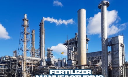 How is fertilizer manufacturing regulated?