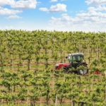 How do farmers select the right tractor size for their farm?