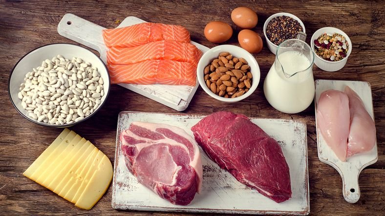What are the nutritional benefits and drawbacks of animal products?