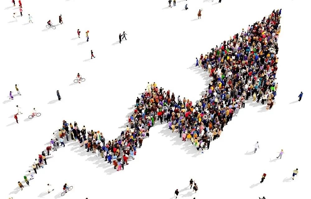 What impact will growing populations have on the agricultural products manufacturing industry?