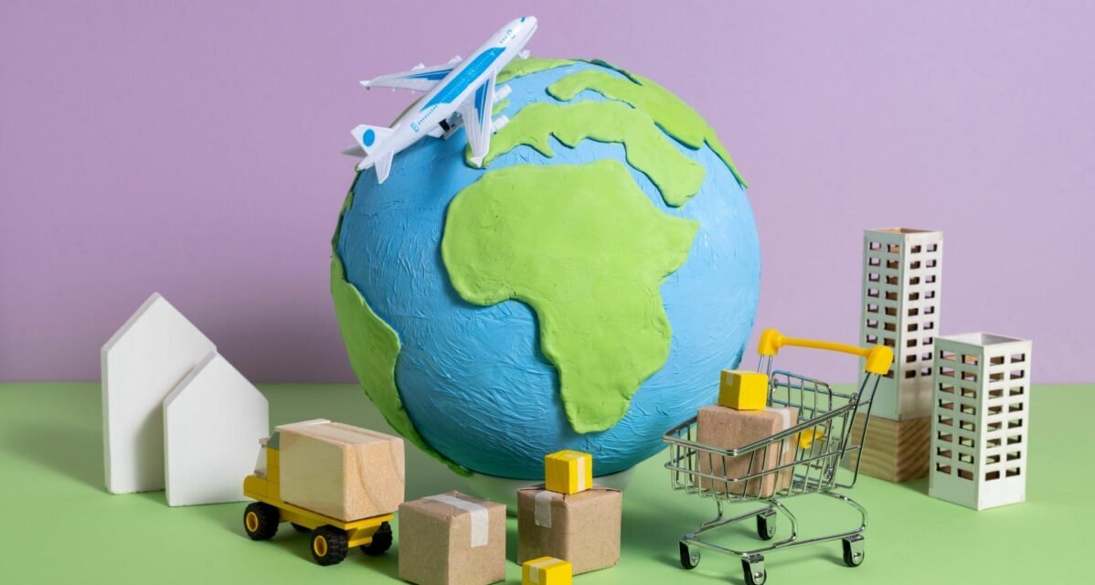 What impact will global trade policies and regulations have on the agricultural manufacturing industry?