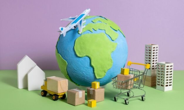 What impact will global trade policies and regulations have on the agricultural manufacturing industry?